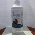 Veterinary medicine Liquid calcium vitamin d3 oral solution